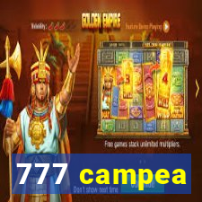 777 campea