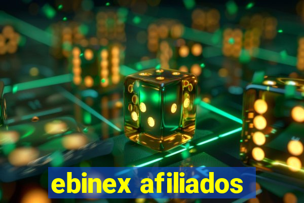 ebinex afiliados