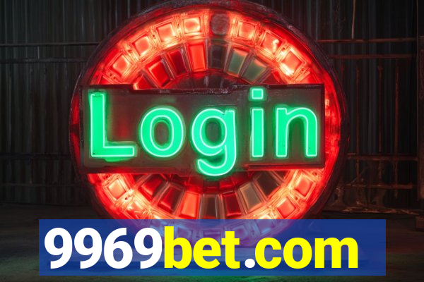 9969bet.com