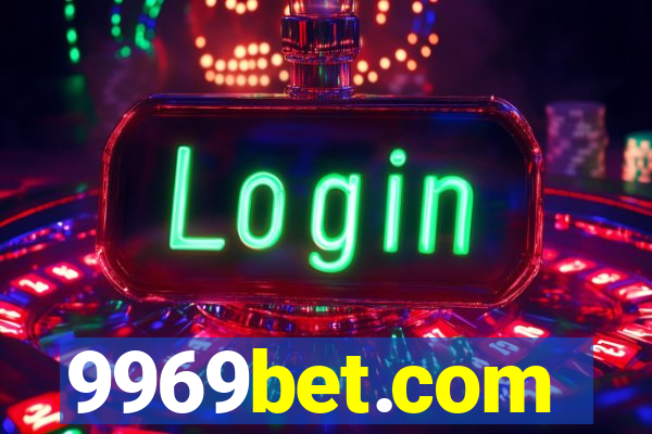 9969bet.com