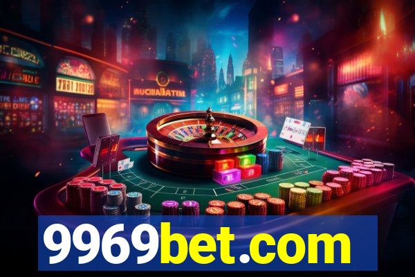 9969bet.com