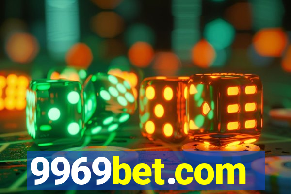 9969bet.com