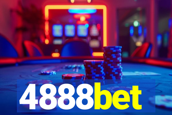 4888bet