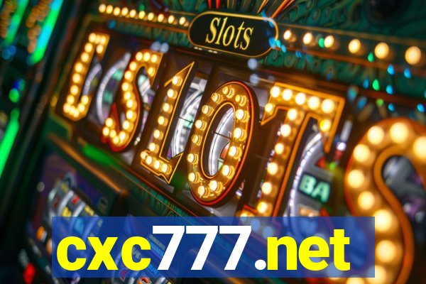 cxc777.net