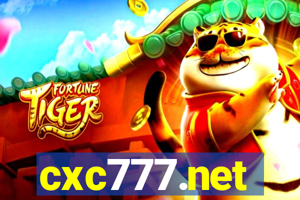 cxc777.net