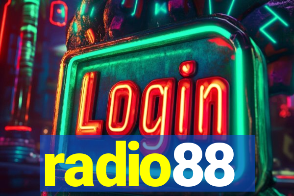 radio88