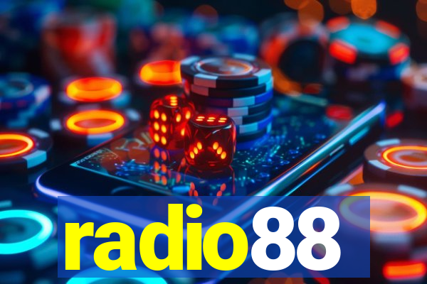 radio88