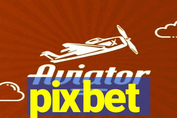 pixbet