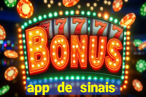 app de sinais fortune tiger