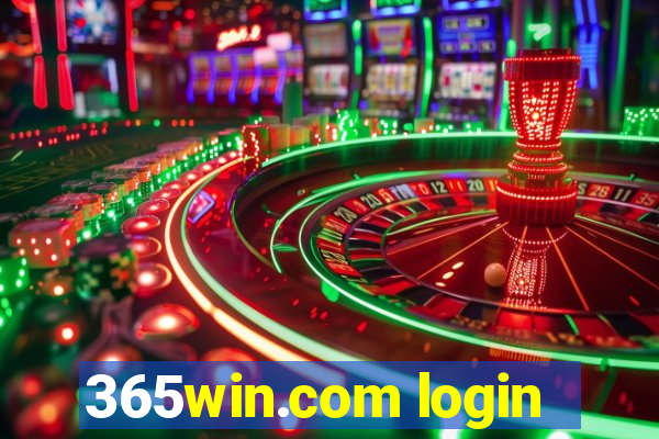 365win.com login