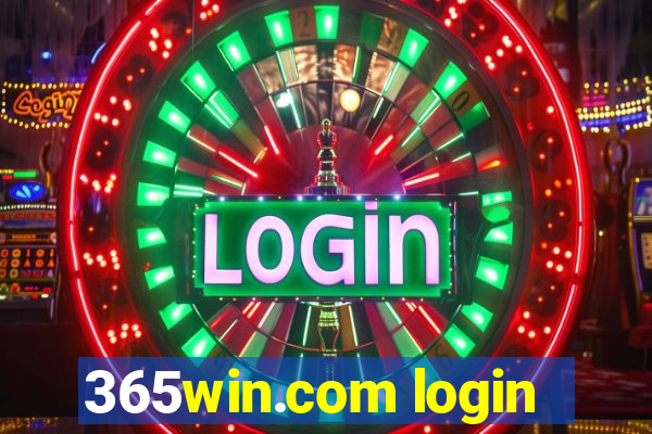 365win.com login