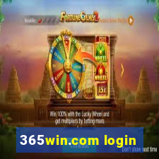 365win.com login