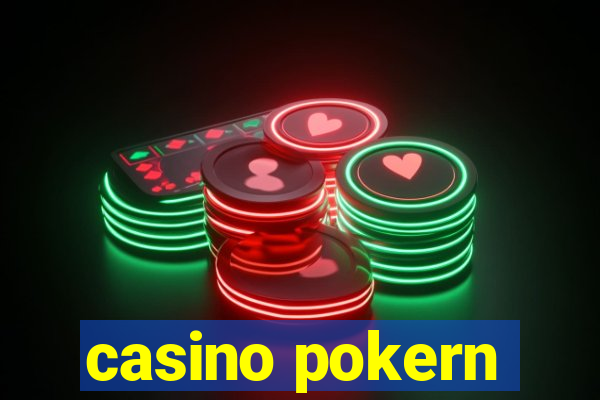 casino pokern