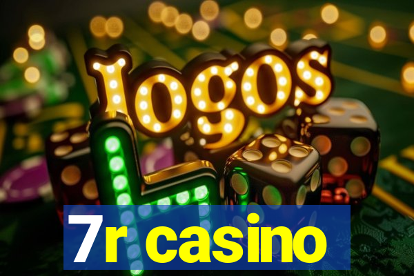 7r casino