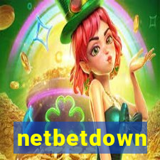 netbetdown