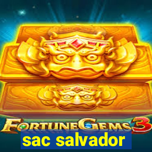 sac salvador