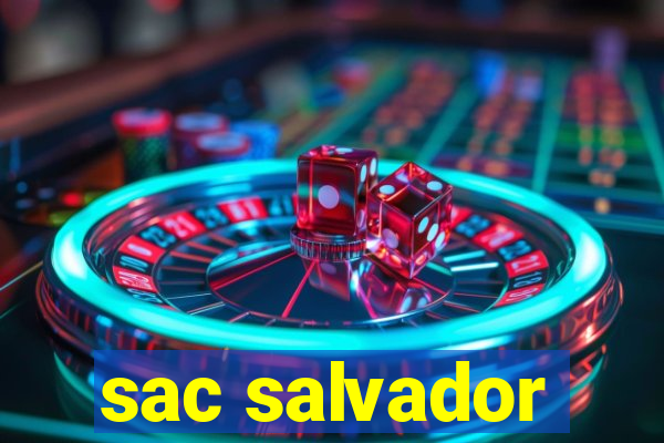 sac salvador