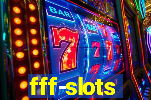 fff-slots