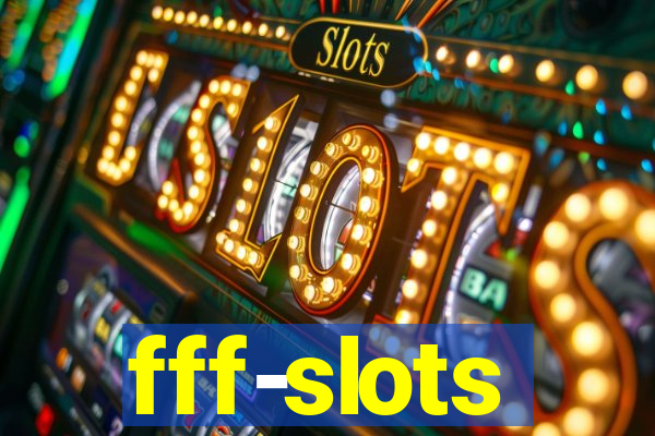 fff-slots