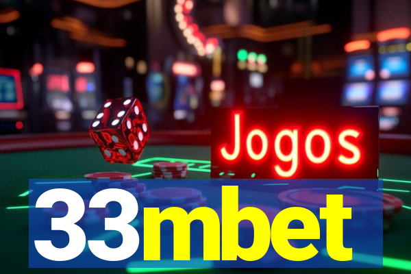 33mbet