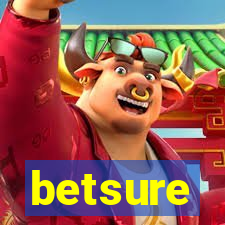 betsure