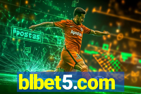 blbet5.com