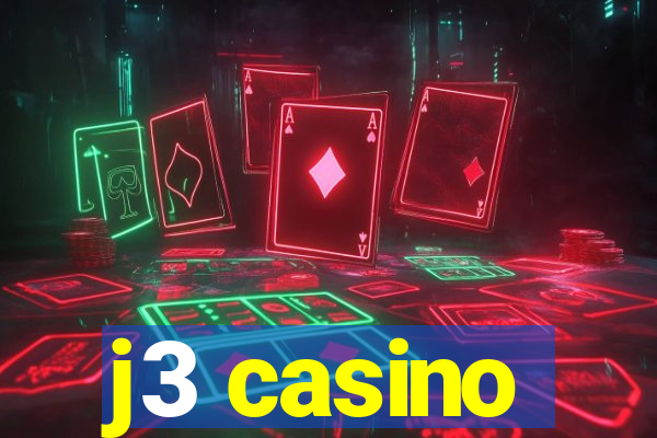 j3 casino