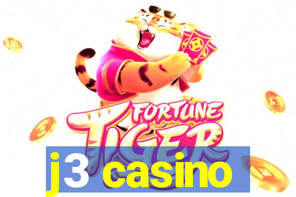 j3 casino