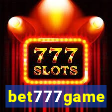 bet777game