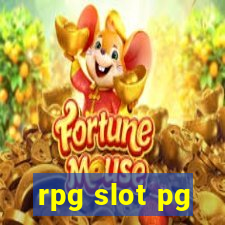 rpg slot pg