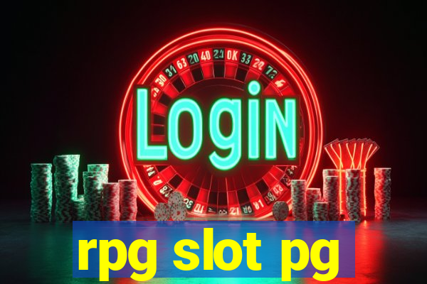 rpg slot pg