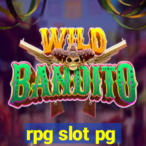 rpg slot pg