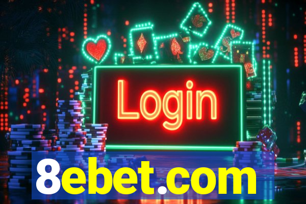 8ebet.com