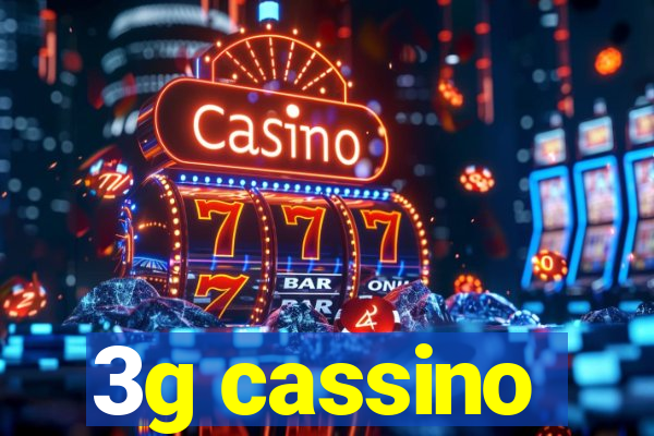 3g cassino