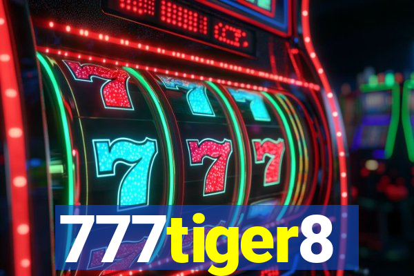 777tiger8