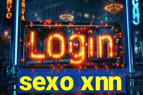 sexo xnn