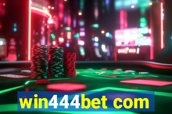 win444bet com