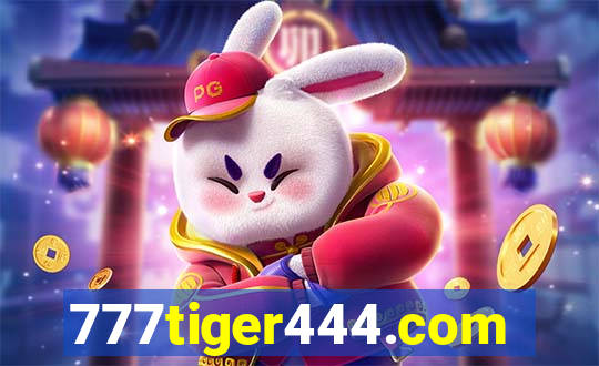 777tiger444.com