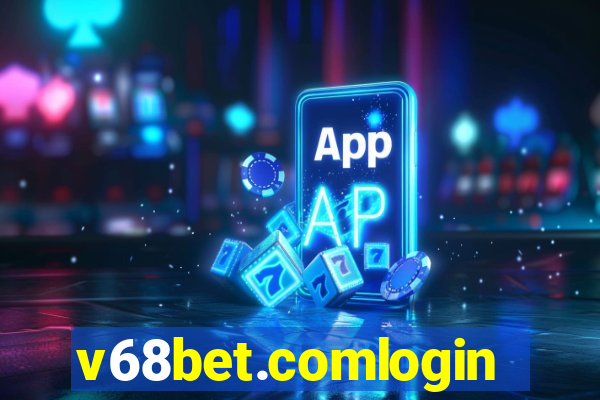 v68bet.comlogin