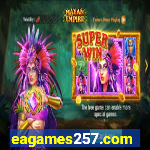 eagames257.com