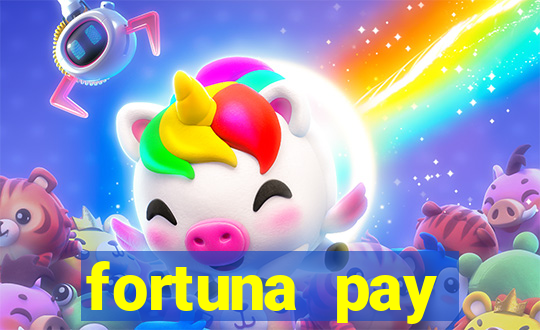 fortuna pay consultoria financeira ltda