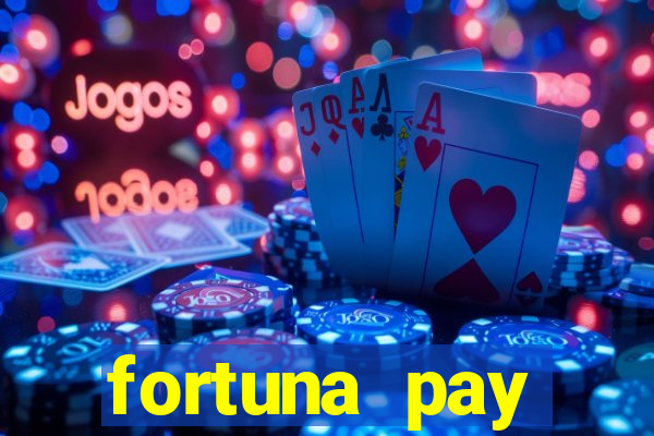 fortuna pay consultoria financeira ltda