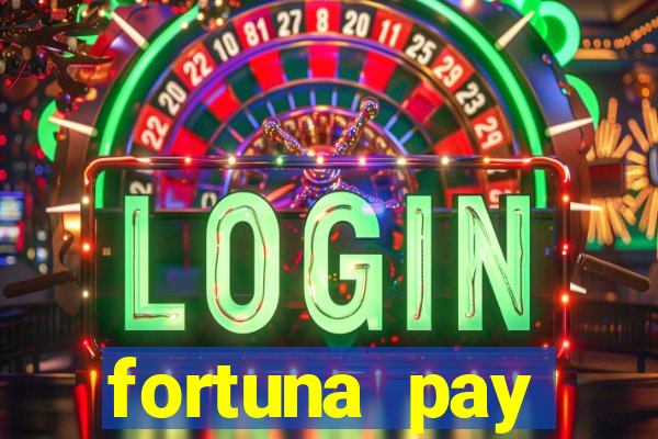 fortuna pay consultoria financeira ltda