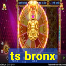 ts bronx