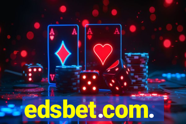 edsbet.com.