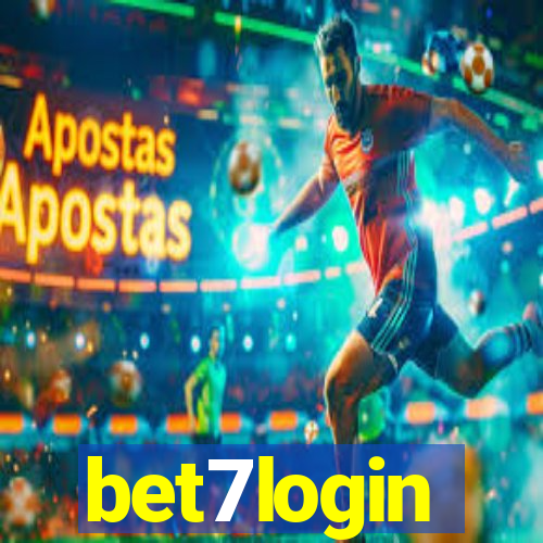 bet7login