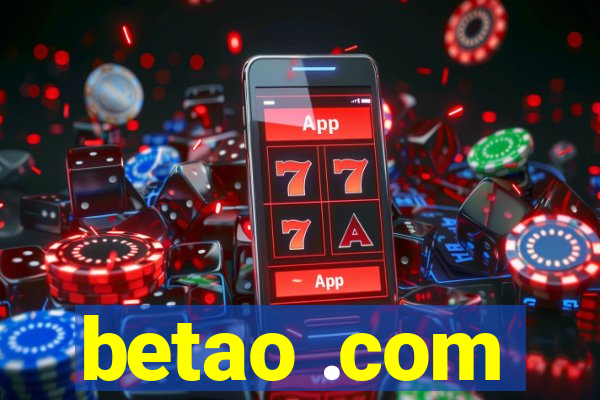 betao .com