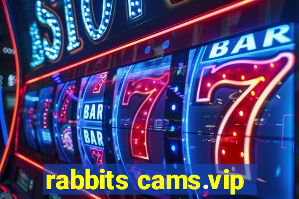 rabbits cams.vip