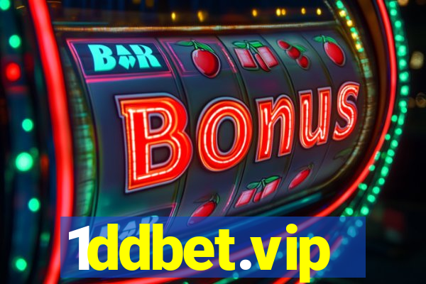 1ddbet.vip