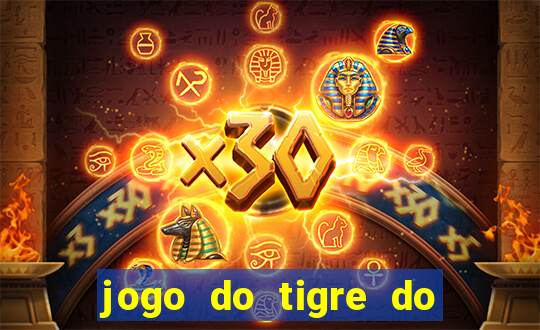 jogo do tigre do gusttavo lima